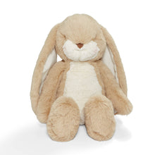 Load image into Gallery viewer, Sweet Nibble 16" Bunny - Almond Joy
