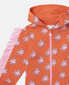 Stella McCartney Scribble Star Tracksuit