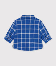 Load image into Gallery viewer, Flannel Check Shirt
