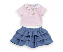 Load image into Gallery viewer, Baby clothes 14”
