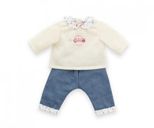 Load image into Gallery viewer, Baby clothes 14”
