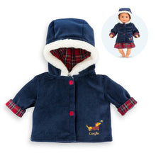 Load image into Gallery viewer, Baby clothes 14”
