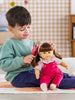 Julie - Pink Grenadine Doll