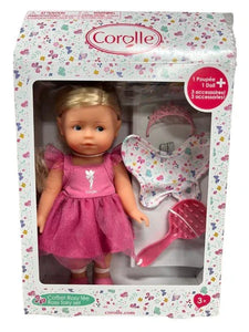 Mini Corolline Rosy Fairy Set