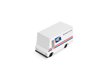 Load image into Gallery viewer, USPS Mail Truck
