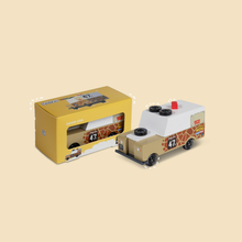 Load image into Gallery viewer, Safari Gira TOONS™ Car

