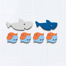 Load image into Gallery viewer, Quut Bath Puzzle - Bath time is even more fun! Bath Toys
