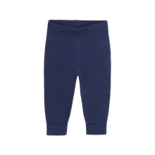 Load image into Gallery viewer, Baby Knit Legging Pants (Organic Cotton)
