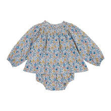 Load image into Gallery viewer, Baby Liberty of London Shirt and Bloomers Set
