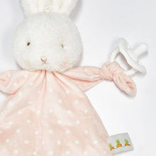 Load image into Gallery viewer, Blossom Bunny Knotty Friend
