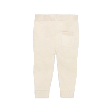 Load image into Gallery viewer, Baby Knit Legging Pants (Organic Cotton)
