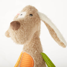 Load image into Gallery viewer, Patchwork Dog Plush Toy
