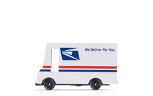 Load image into Gallery viewer, USPS Mail Truck
