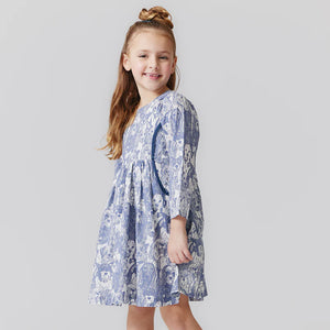 Dogs-a-Plenty Eden Dress