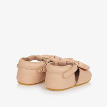Load image into Gallery viewer, Baby Shoes - Bow
