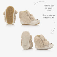 Load image into Gallery viewer, Kapi Exclusive Poodle Booties
