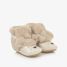 Load image into Gallery viewer, Kapi Exclusive Poodle Booties
