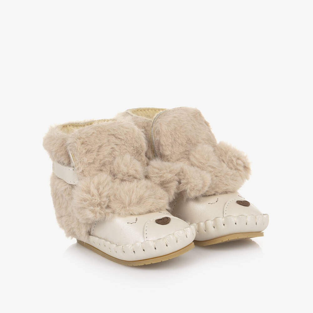 Kapi Exclusive Poodle Booties