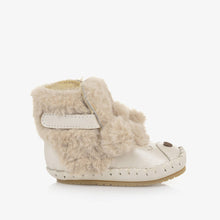 Load image into Gallery viewer, Kapi Exclusive Poodle Booties
