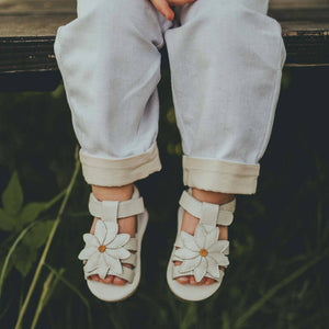 Donsje Tuti Fields Daisy Sandals