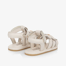 Load image into Gallery viewer, Donsje Tuti Fields Daisy Sandals
