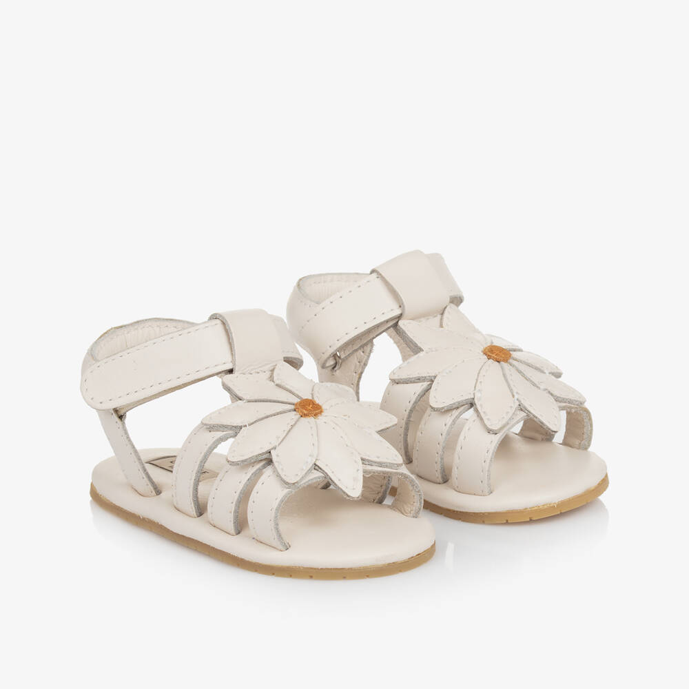 Donsje Tuti Fields Daisy Sandals