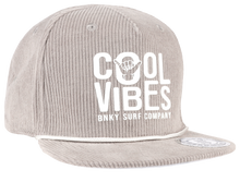 Load image into Gallery viewer, Kids Hat Cool Vibes
