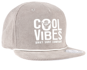 Kids Hat Cool Vibes