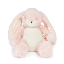 Load image into Gallery viewer, Little Nibble 12&quot; Bunny - Pink
