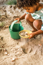 Load image into Gallery viewer, Quut Bucki - Bucket &amp; Sand Sifter. Beach Sand and Pool Toy.
