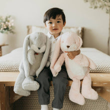 Load image into Gallery viewer, Big 20" Nibble Bunny – Pink
