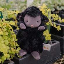 Load image into Gallery viewer, Wee Kiddo the Lamb - Black
