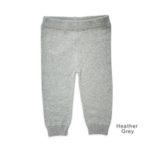 Load image into Gallery viewer, Pocket Baby Pants Sweater Knit (Organic) FW25 - 7 Colors
