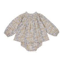 Load image into Gallery viewer, Baby Liberty of London Shirt and Bloomers Set
