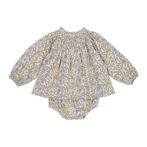 Baby Liberty of London Shirt and Bloomers Set