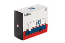 Load image into Gallery viewer, USPS® Vintage Mail Truck
