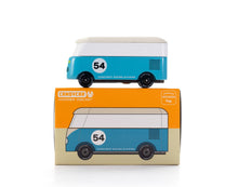 Load image into Gallery viewer, VW T1 Smoky Blue
