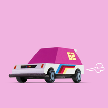 Load image into Gallery viewer, Pink Racer 62 TOONS™ Car

