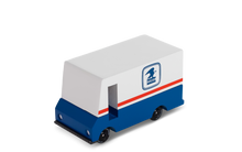 Load image into Gallery viewer, USPS® Vintage Mail Truck
