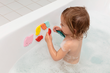 Load image into Gallery viewer, Quut Bath Puzzle - Bath time is even more fun! Bath Toys
