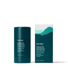 Load image into Gallery viewer, Forest Fix Deodorant
