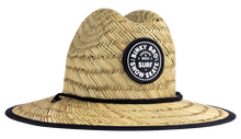 Load image into Gallery viewer, Kids Sun Hat Barney Patrol - Surf. Snow. Skate
