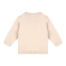 Load image into Gallery viewer, Farm Tractor Embroidered Pullover Sweater
