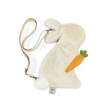 Load image into Gallery viewer, Bunny Purse with Carrot
