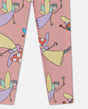 Load image into Gallery viewer, Fairyland Leggings
