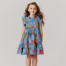 Load image into Gallery viewer, Bows on Bows Jennifer Dress
