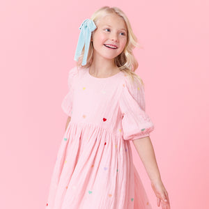 Candy Hearts Brooke Dress