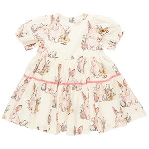 Maribelle Bunny Friends Dress