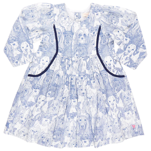 Dogs-a-Plenty Eden Dress