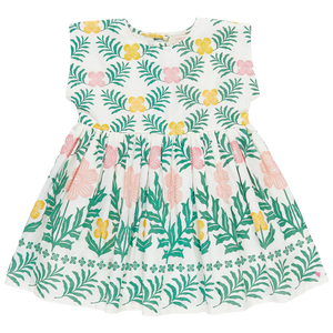 Adaline Oasis Dress